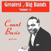 Best of Big Bands - Count Basie, Vol.1