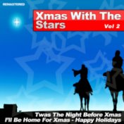 Xmas with the Stars, Vol. 2