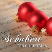 Schubert For Christmas