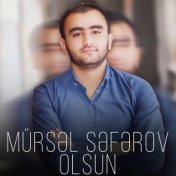 Mürsəl Səfərov