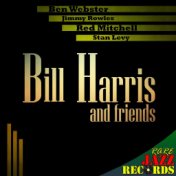 Rare Jazz Remastered - Bill Harris and Friends