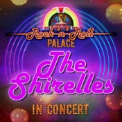 The Shirelles - In Concert at Little Darlin's Rock 'n' Roll Palace (Live)