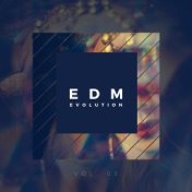 EDM Evolution - Vol. 03