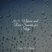 2021: Nature and  Rain Sounds for Sleep