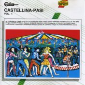 Castellina-Pasi (Volume 1)