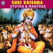 Shri Krishna - Stotra & Mantras