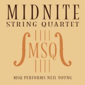 MSQ Performs Neil Young