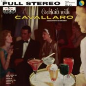 Cocktails With Cavallaro