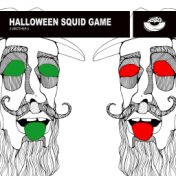 Halloween Squid Game