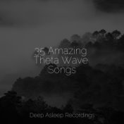 35 Amazing Theta Wave Songs