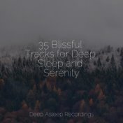 35 Blissful Tracks for Deep Sleep and Serenity