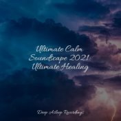 Ultimate Calm Soundscape 2021: Ultimate Healing