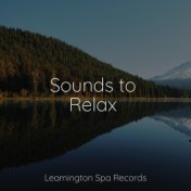 Sounds to Relax