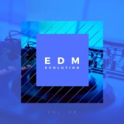 EDM Evolution - Vol. 08