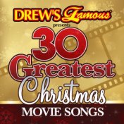 30 Greatest Christmas Movie Songs