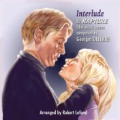 Interlude & Rapture (Original Motion Picture Soundtrack)