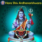 Hara Shiv Ardhanarishwara