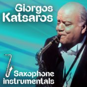 Giorgos Katsaros Saxophone Instrumentals
