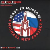 Michael Men Project, Made in Moscow (Live)