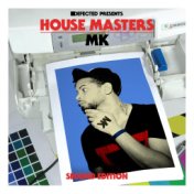 Defected Presents House Masters - MK [Second Edition]