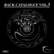 Back Catalogue Vol.III