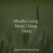 Mindful Living Music | Deep Sleep