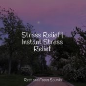 Stress Relief | Instant Stress Relief
