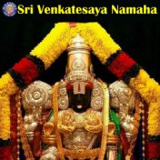 Sri Venkatesaya Namaha