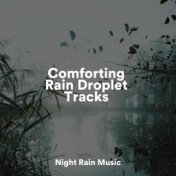 Comforting Rain Droplet Tracks