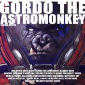 Gordo The Astromonkey