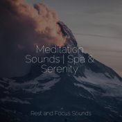 Meditation Sounds | Spa & Serenity