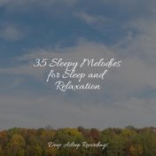 35 Sleepy Melodies for Sleep and Relaxation