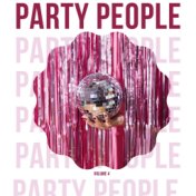 Party People (Volume 5)