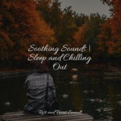 Soothing Sounds | Sleep and Chilling Out