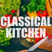 Classical Kitchen