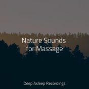 Nature Sounds for Massage