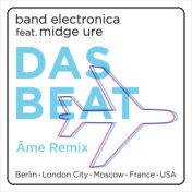 Das Beat (feat. Midge Ure) (Âme Remix)