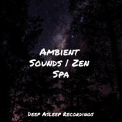 Ambient Sounds | Zen Spa