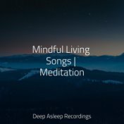 Mindful Living Songs | Meditation