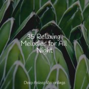 35 Relaxing Melodies for All Night