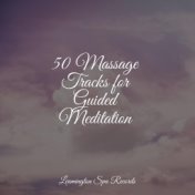 50 Massage Tracks for Guided Meditation