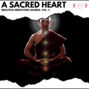 A Sacred Heart: Beautiful Meditating Sounds, Vol. 2