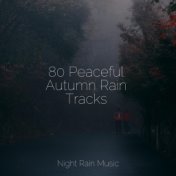 80 Peaceful Autumn Rain Tracks