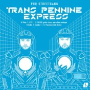 Trans Pennine Express