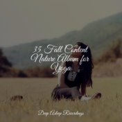 35 Fall Content Nature Album for Yoga