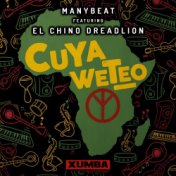 Cuyaweteo