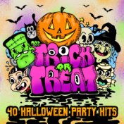 Trick or Treat: 40 Halloween Party Hits