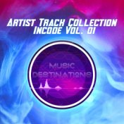 Artist Track Collection Incode Vol. 01