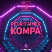 Peur d'aimer (Kompa)