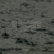 80 Deep Sleep Rain Sounds to Fall Asleep